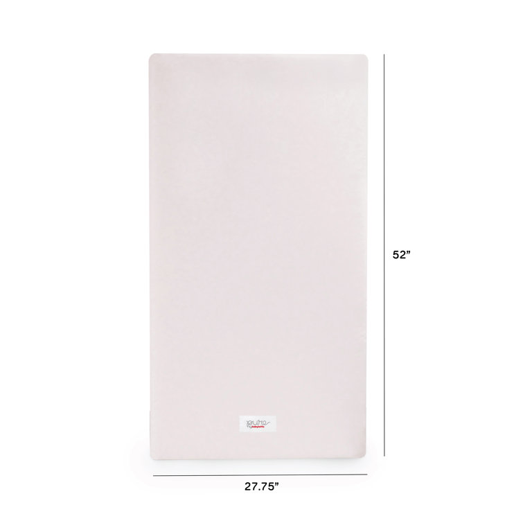 Babyletto pure core crib mattress hot sale